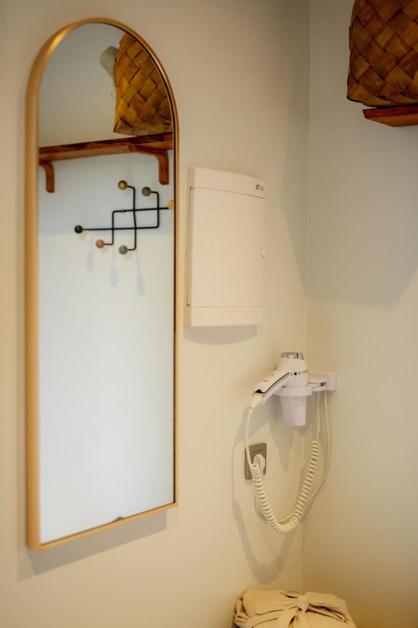 Rannamaee Apartments Suur-Rootsi Chambre photo