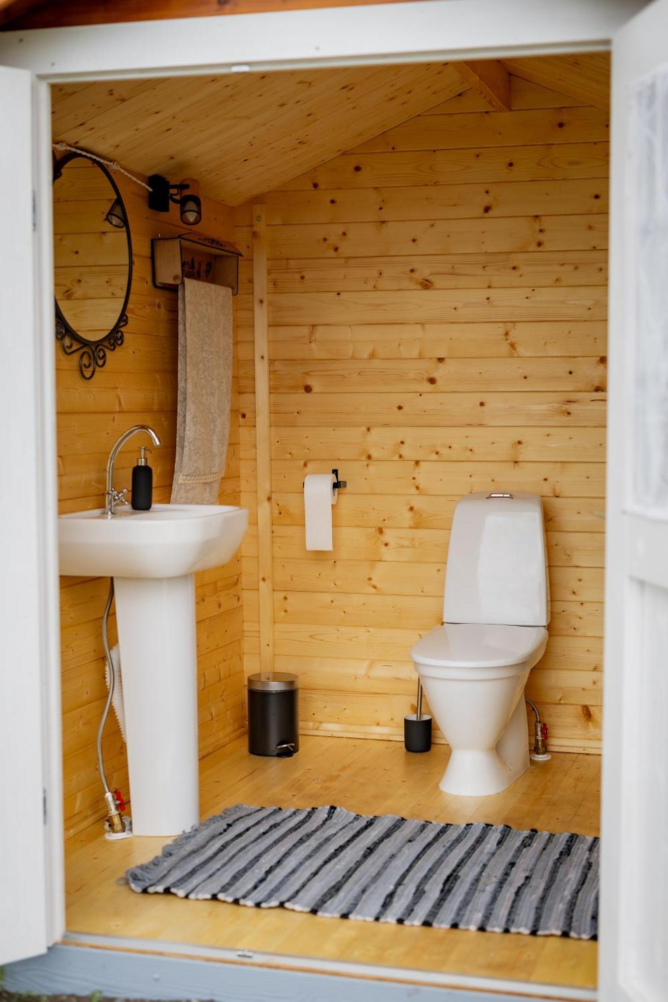 Rannamaee Apartments Suur-Rootsi Chambre photo