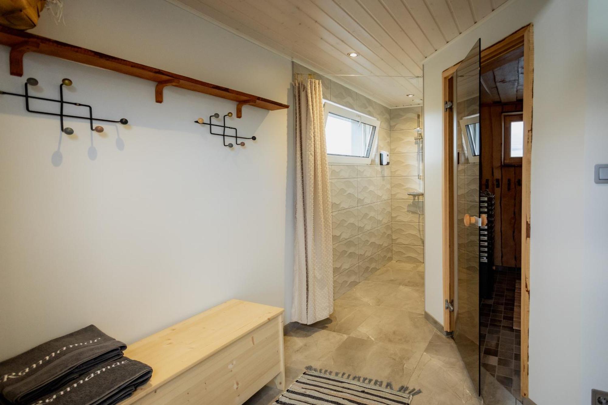 Rannamaee Apartments Suur-Rootsi Chambre photo