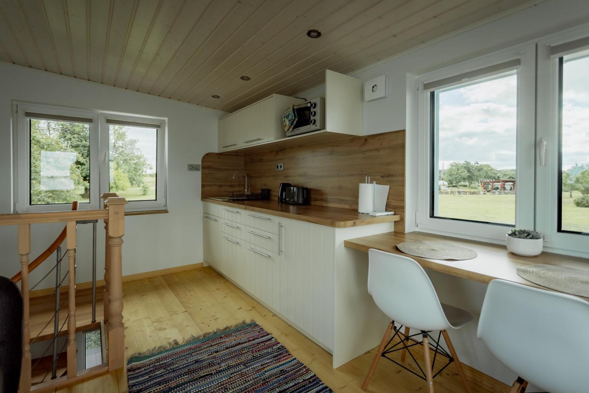 Rannamaee Apartments Suur-Rootsi Chambre photo